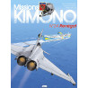 Mission Kimono 24 - Renégat