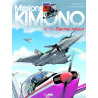 Mission Kimono 16 - Eternel retour