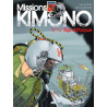Mission Kimono 12 - Top Attaque