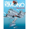 Mission Kimono 11 - Rescue Echo