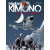 Mission Kimono 10 - La nuit du Caracal