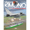 Mission Kimono 23 - Les otages du Deraa