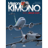 Mission Kimono 5 - Black Cat