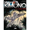 Mission Kimono 4 - Coup d'état