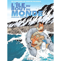 Les aventures de Quentin...
