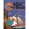 Allan Mac Bride 3 - L'Oiseau des îles