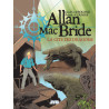 Allan Mac Bride 4 - La cité des dragons