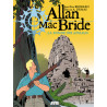 Allan Mac Bride 5 - La ronde des Apsaras