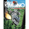Mission Kimono 21 - Les loups de Linz