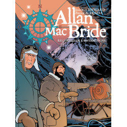 Allan Mac Bride 8 - Les...