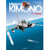 Missions Kimono 25 - Hirola