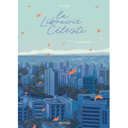 La librairie céleste