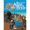 Allan Mac Bride 7 - Le peuple des sables