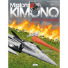 Mission Kimono 19 - Sauvetage