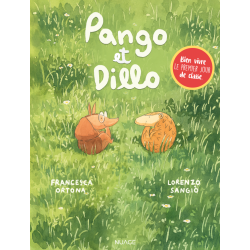 Pango et Dillo
