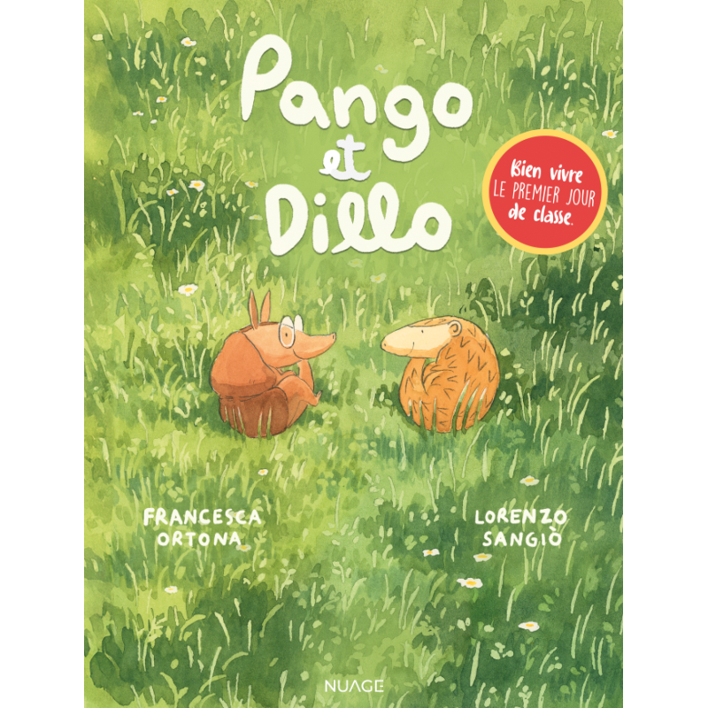Pango et Dillo