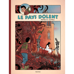 LE PAYS DOLENT