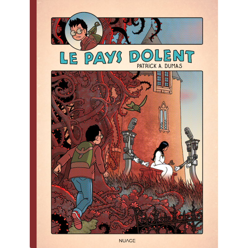 LE PAYS DOLENT