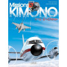 Mission Kimono 18 - El "Chino"