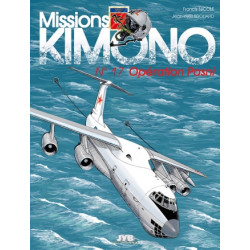 Mission Kimono 17 -...