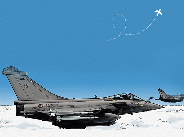 Les editions Nuage arrivent!